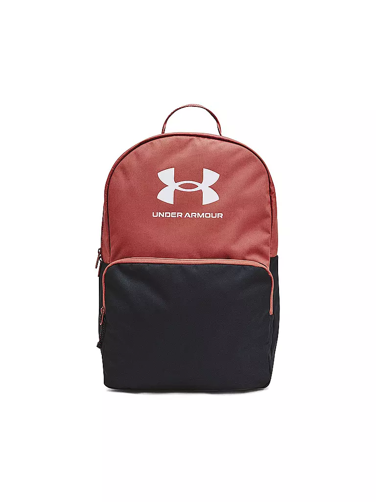 UNDER ARMOUR | Rucksack UA Loudon 25L | Rojo