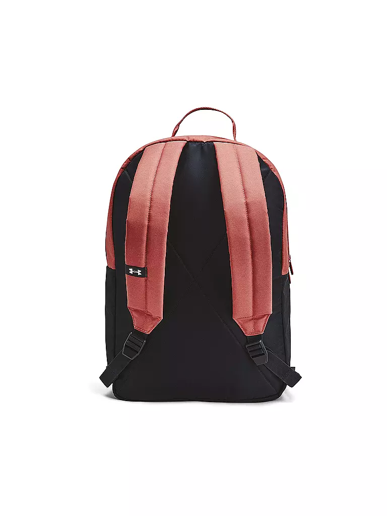 UNDER ARMOUR | Rucksack UA Loudon 25L | Rojo