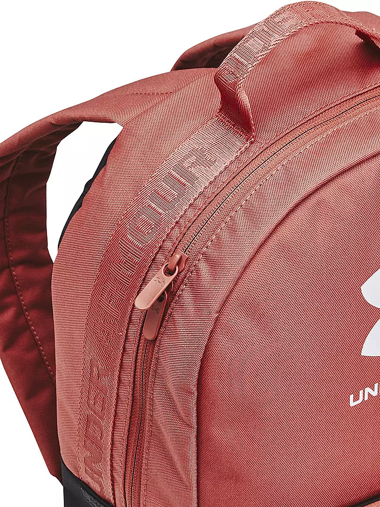 UNDER ARMOUR | Rucksack UA Loudon 25L | Rojo