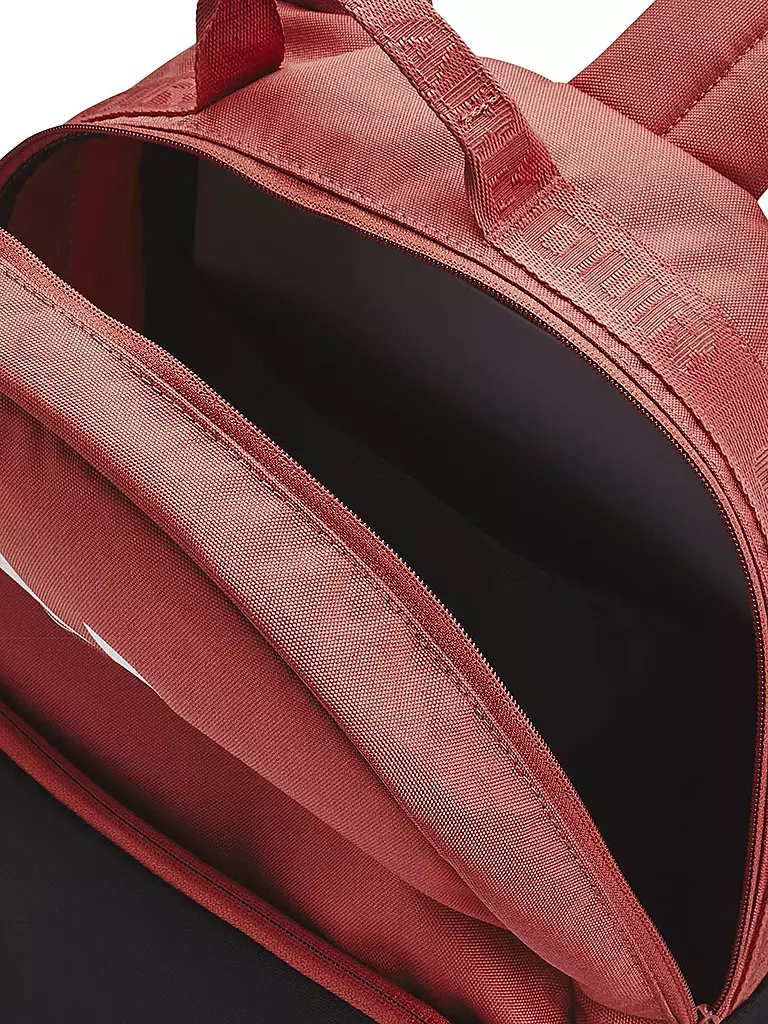 UNDER ARMOUR | Rucksack UA Loudon 25L | Rojo