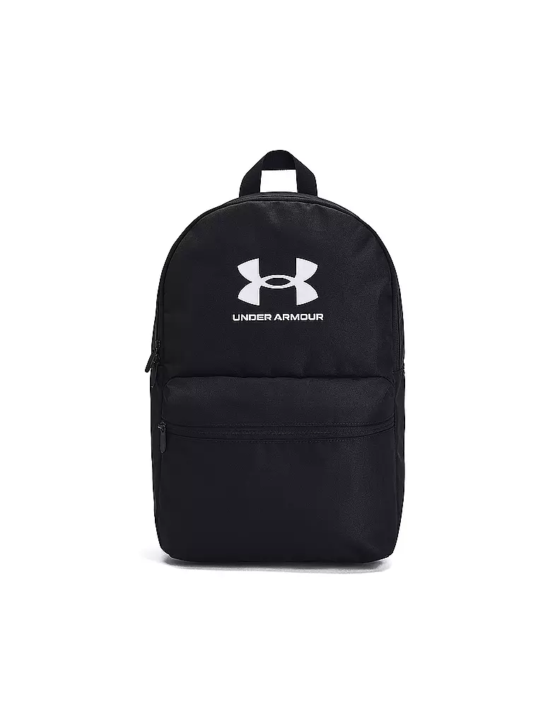 UNDER ARMOUR | Rucksack UA Loudon | Negro