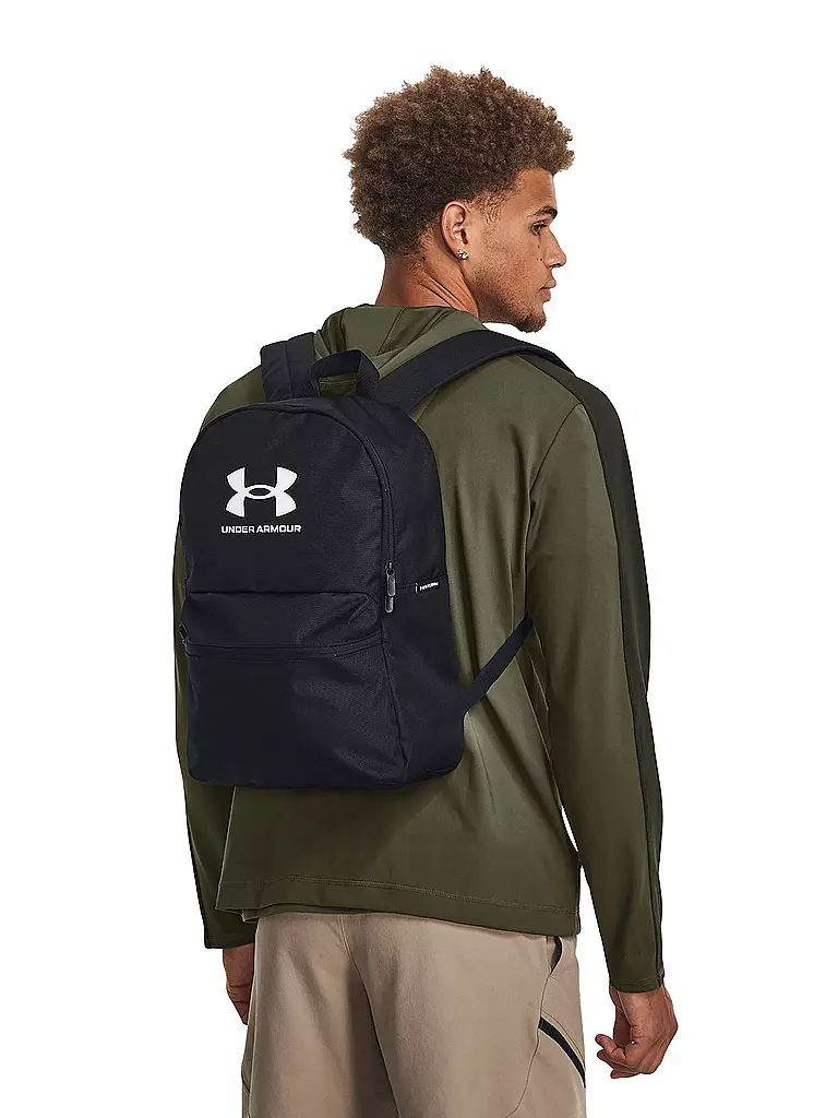 UNDER ARMOUR | Rucksack UA Loudon | Negro