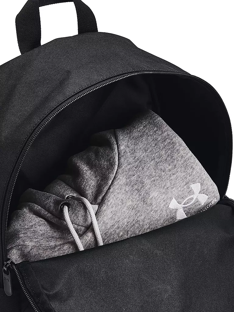 UNDER ARMOUR | Rucksack UA Loudon | Negro