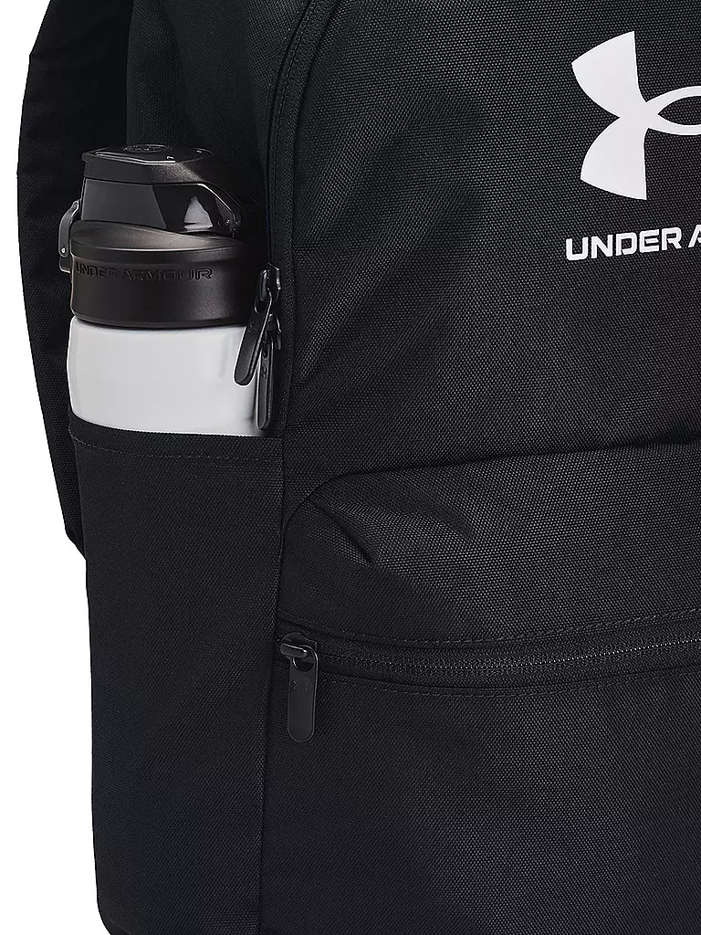 UNDER ARMOUR | Rucksack UA Loudon | Negro