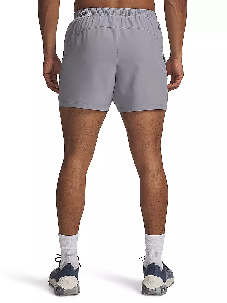 UNDER ARMOUR | Short Project Rock Ultimate para hombre | 