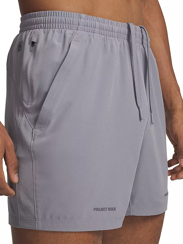 UNDER ARMOUR | Short Project Rock Ultimate para hombre | 