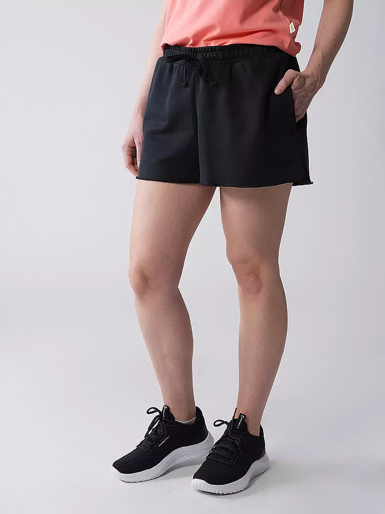 UNDER ARMOUR | Short UA Rival Terry para mujer |