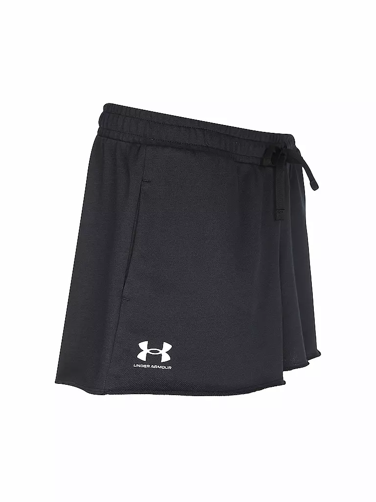 UNDER ARMOUR | Short UA Rival Terry para mujer |