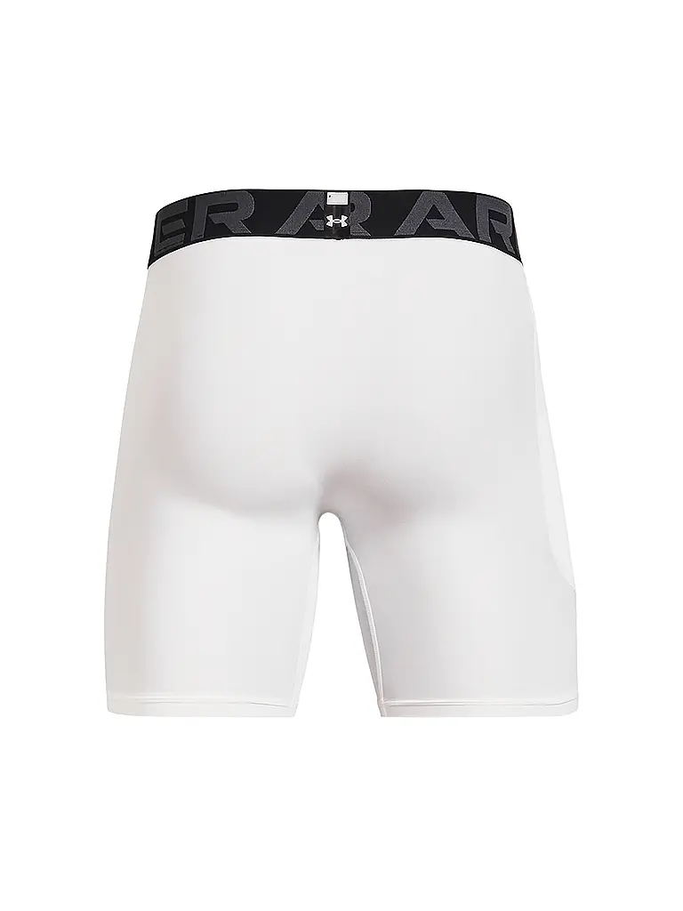 UNDER ARMOUR | Shorts de compresión HeatGear® Armour para hombre | 