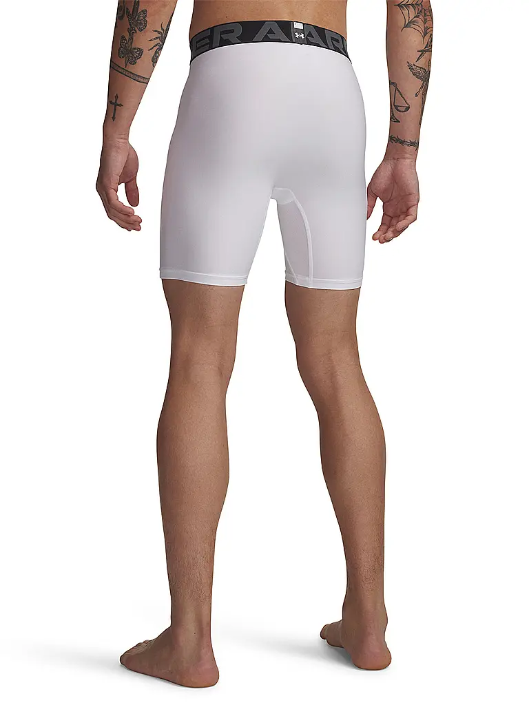 UNDER ARMOUR | Shorts de compresión HeatGear® Armour para hombre | 