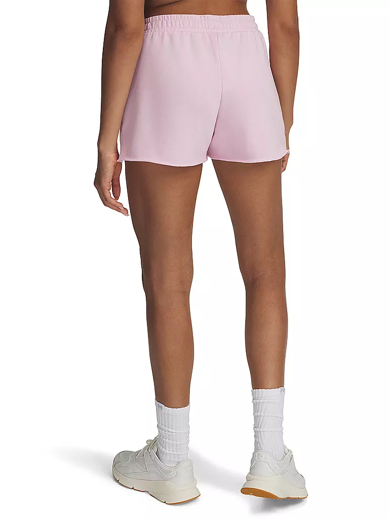UNDER ARMOUR | Shorts de mujer UA Rival Terry |