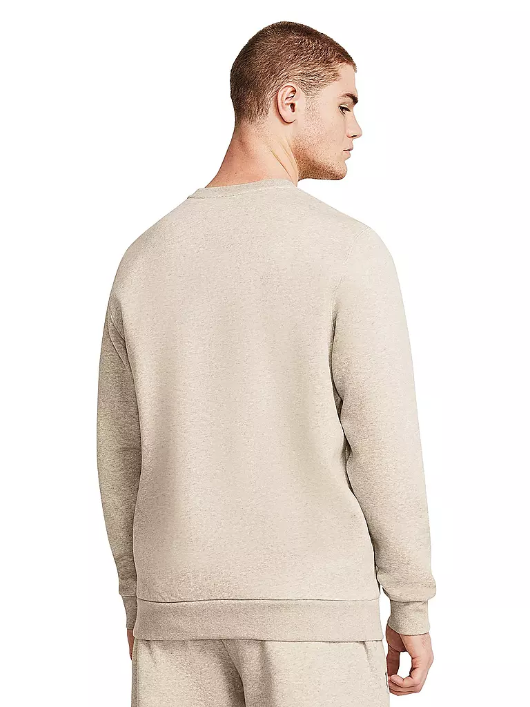 UNDER ARMOUR | Suéter de hombre UA Essential Fleece Crewneck |