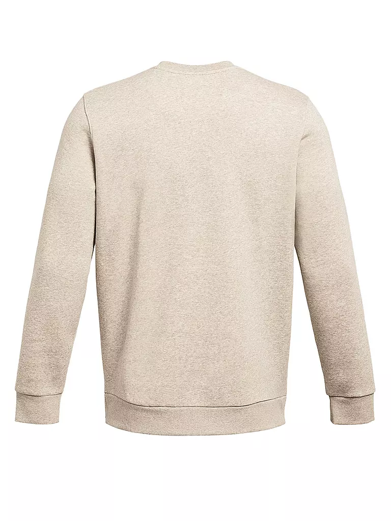 UNDER ARMOUR | Suéter de hombre UA Essential Fleece Crewneck |