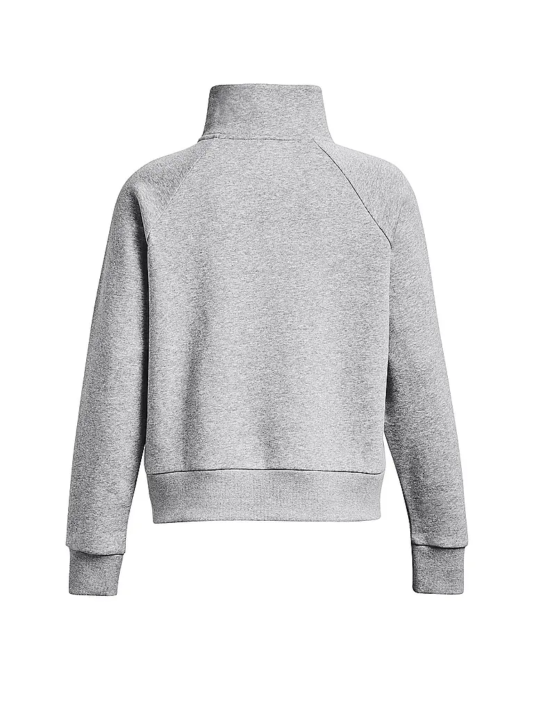 UNDER ARMOUR | Suéter de mujer UA Rival Fleece con ½ cremallera |