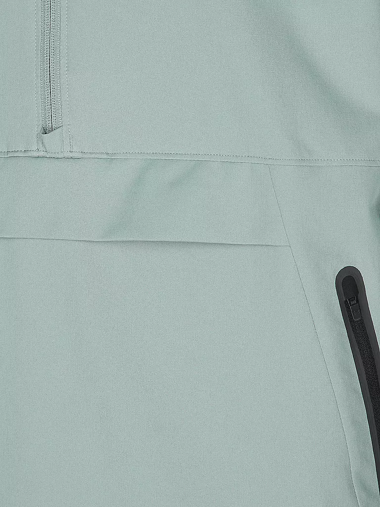 UNDER ARMOUR | Suéter para hombre UA Unstoppable Anorak | 