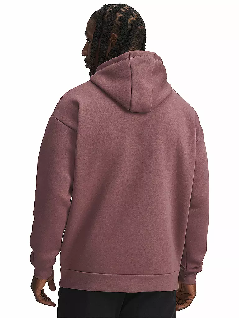 UNDER ARMOUR | Sudadera con capucha para hombre Project Rock Icon |