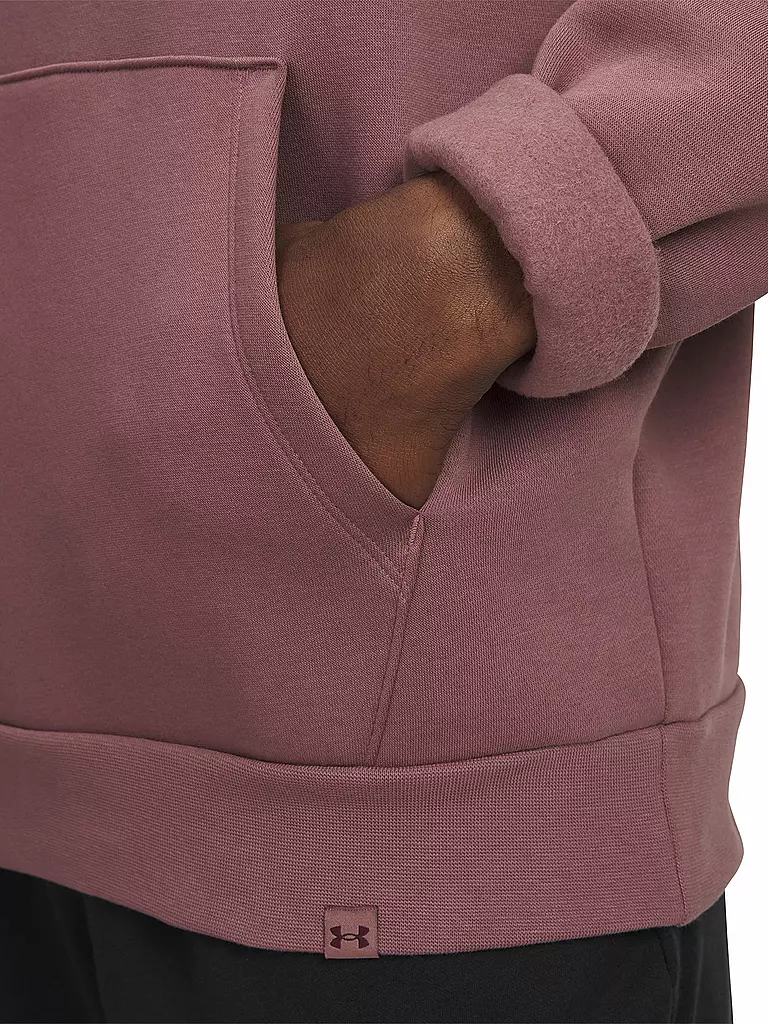 UNDER ARMOUR | Sudadera con capucha para hombre Project Rock Icon |