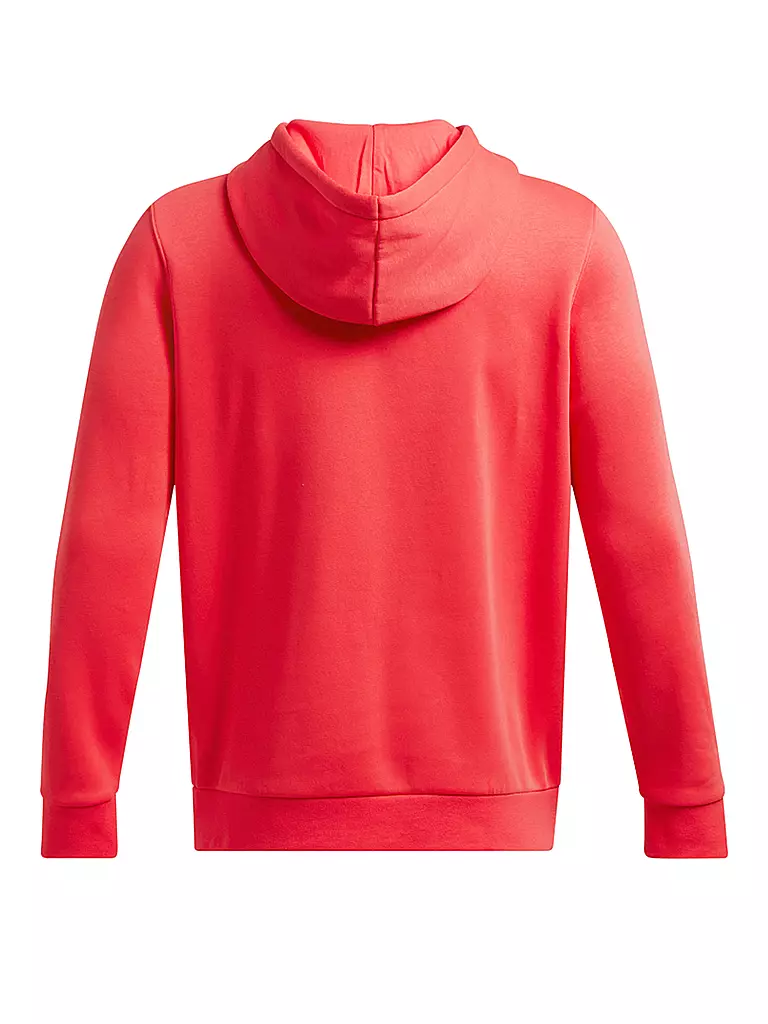 UNDER ARMOUR | Sudadera con capucha para hombre UA Essential Fleece |