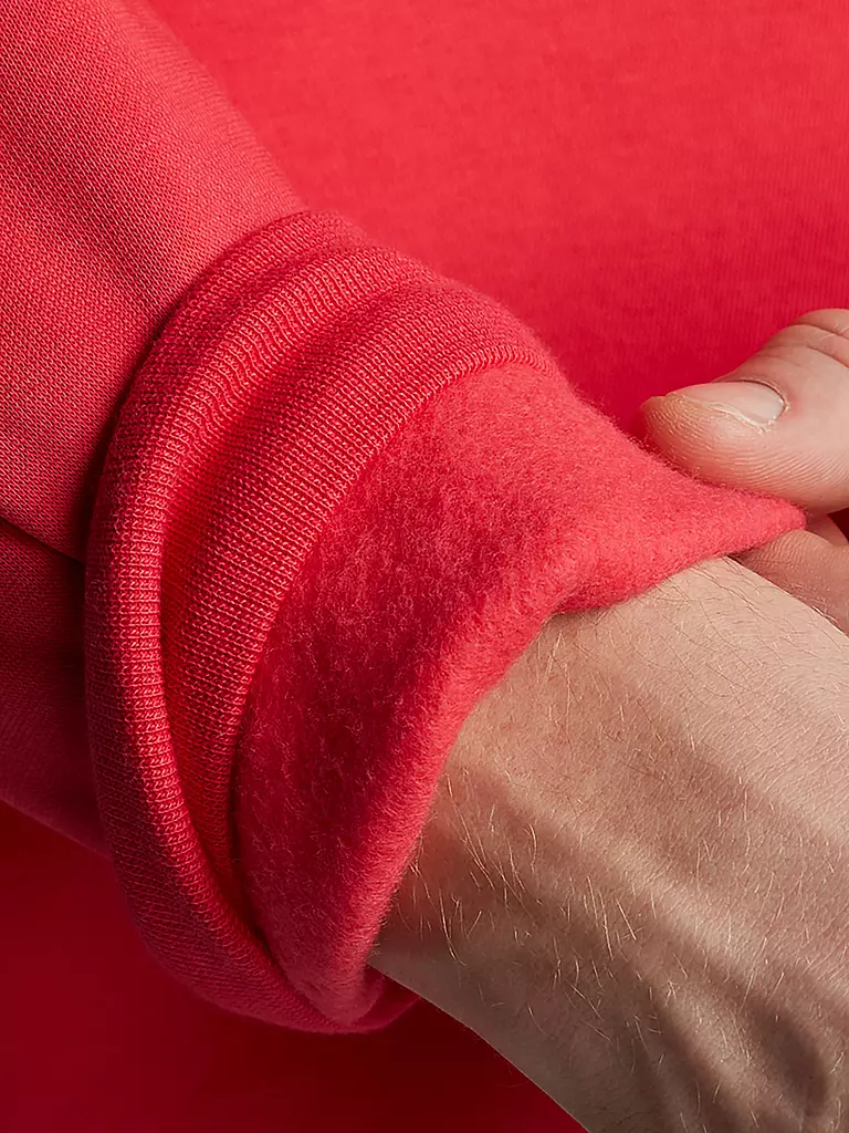 UNDER ARMOUR | Sudadera con capucha para hombre UA Essential Fleece |