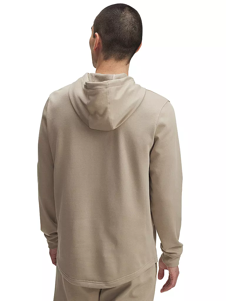 UNDER ARMOUR | Sudadera con capucha para hombre UA Rival Terry |