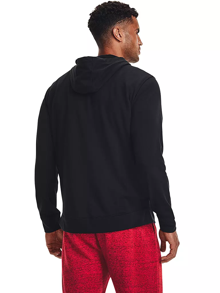UNDER ARMOUR | Sudadera con capucha para hombre UA Rival Terry |