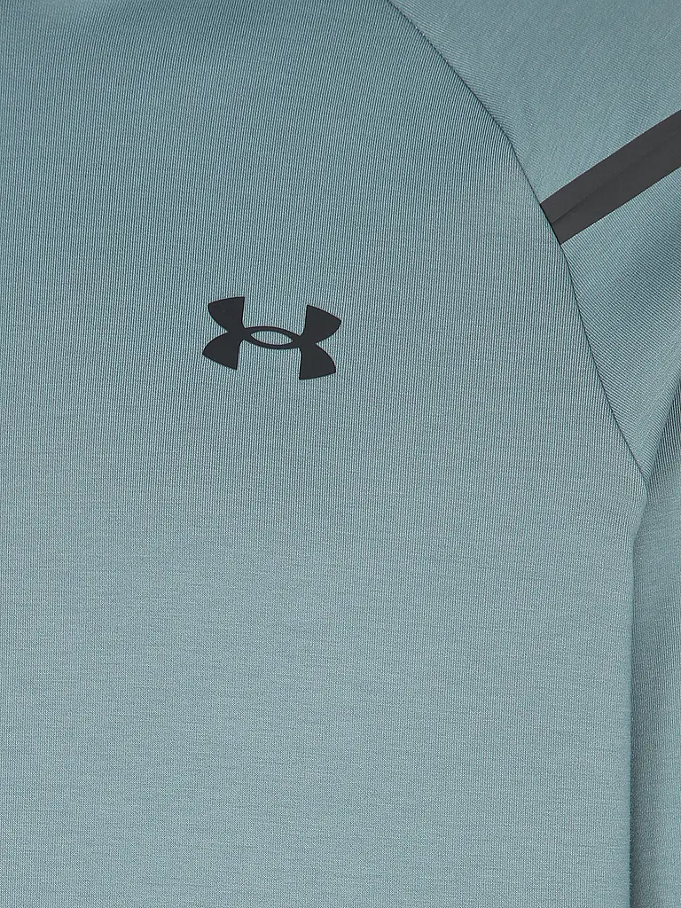 UNDER ARMOUR | Sudadera con capucha para hombre UA Unstoppable Fleece |