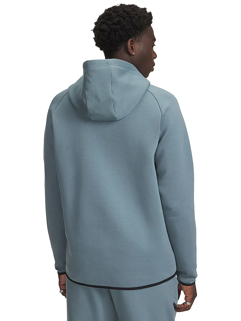 UNDER ARMOUR | Sudadera con capucha para hombre UA Unstoppable Fleece |