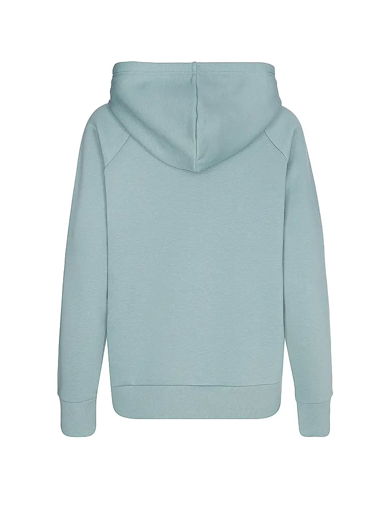 UNDER ARMOUR | Sudadera con capucha para mujer UA Rival Fleece Big Logo |