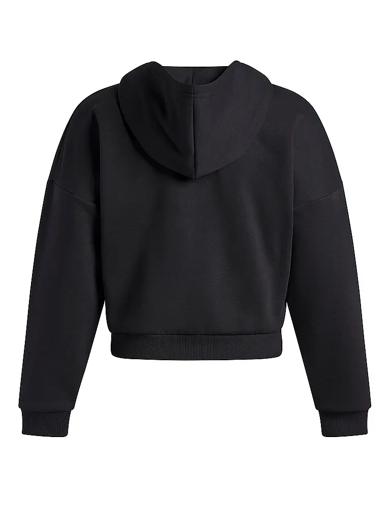 UNDER ARMOUR | Sudadera con capucha para mujer UA Rival Fleece Piped |