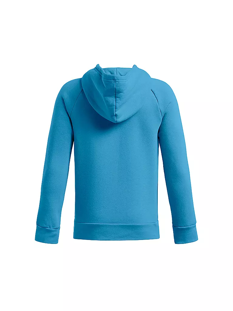 UNDER ARMOUR | Sudadera con capucha para niño UA Rival Fleece | 
