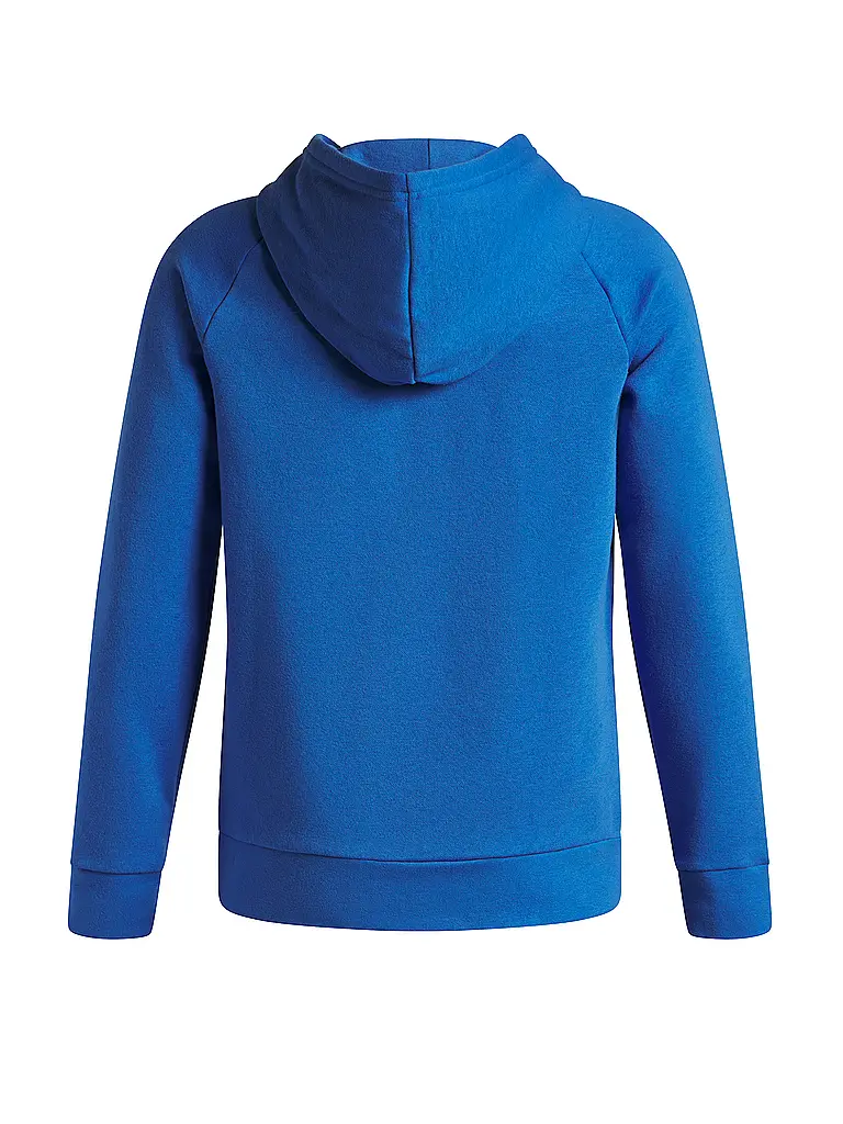 UNDER ARMOUR | Sudadera con capucha para niños UA Rival Fleece |