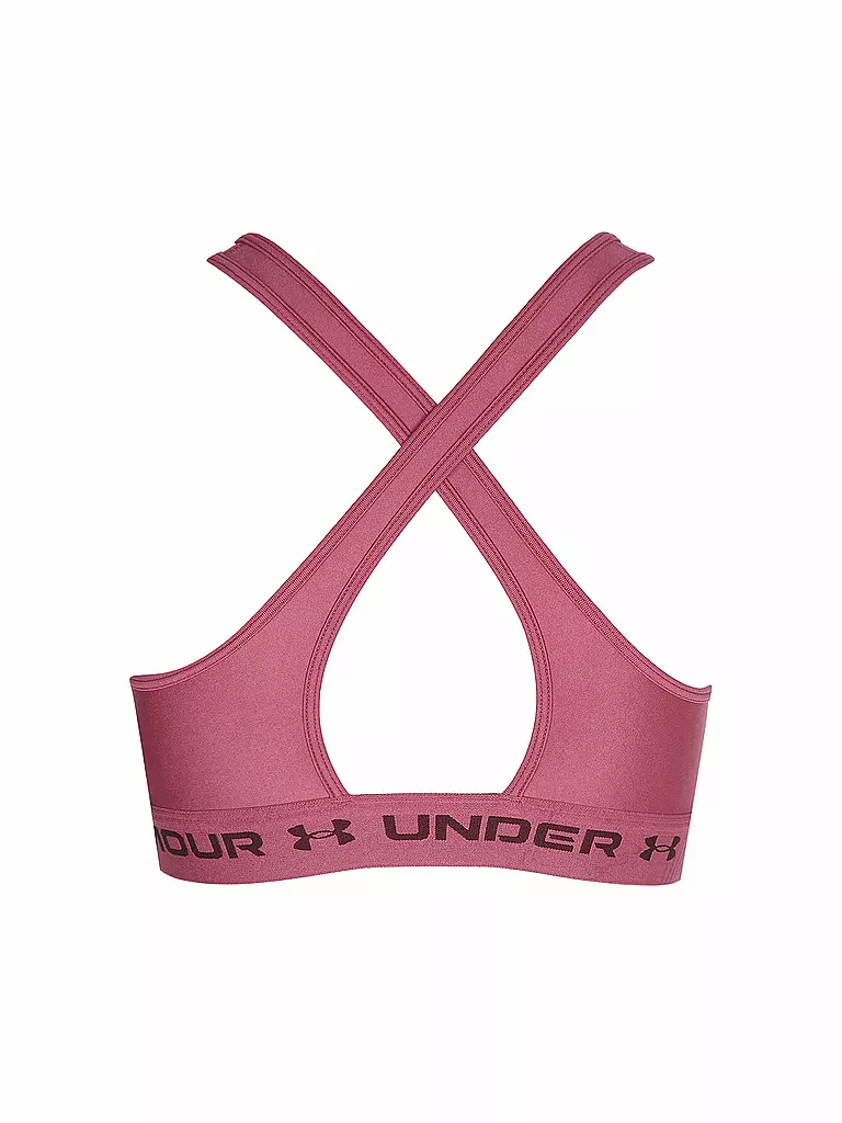 UNDER ARMOUR | Sujetador deportivo para mujer Armour® Crossback de sujeción media |