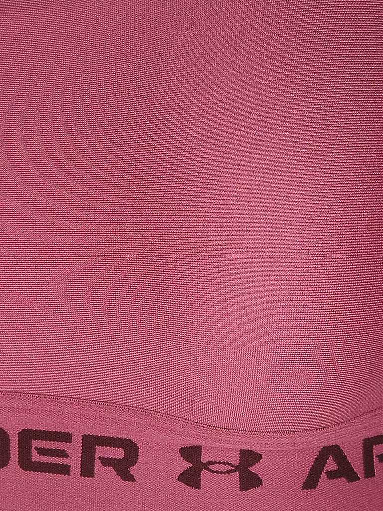 UNDER ARMOUR | Sujetador deportivo para mujer Armour® Crossback de sujeción media |