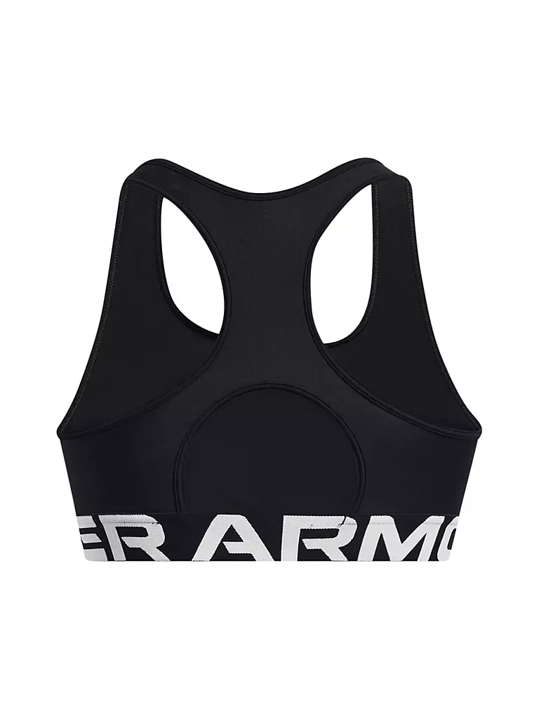 UNDER ARMOUR | Sujetador deportivo para mujer HeatGear® Armour de sujeción media |