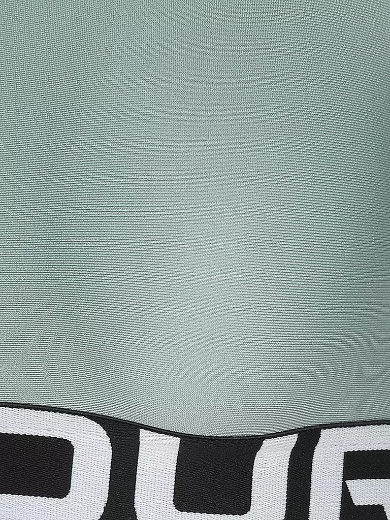 UNDER ARMOUR | Sujetador deportivo para mujer HeatGear® Armour de sujeción media |