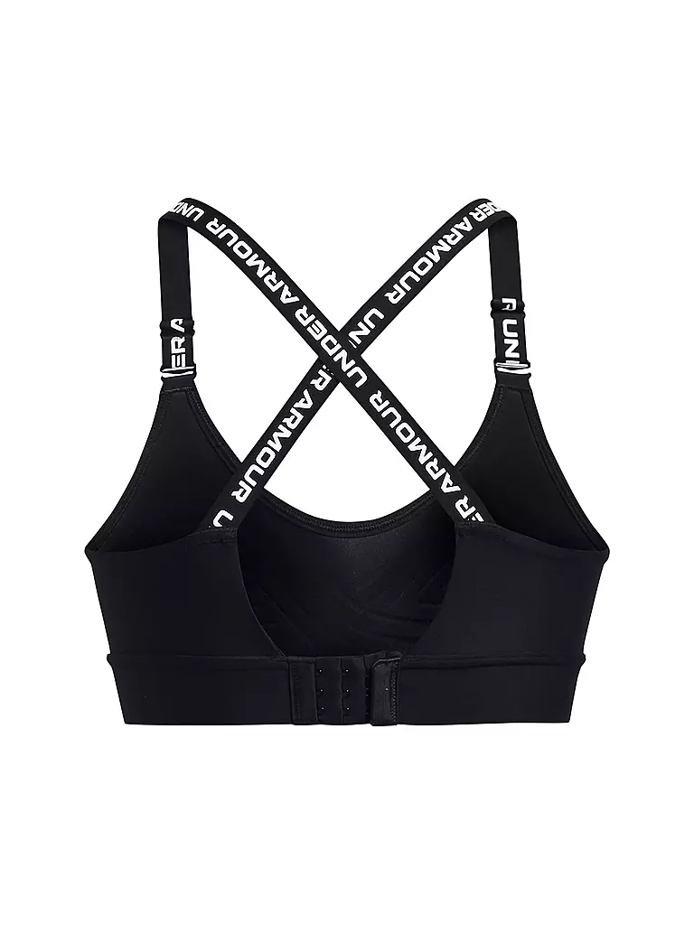 UNDER ARMOUR | Sujetador deportivo para mujer UA Infinity Mid 2.0 de soporte medio |