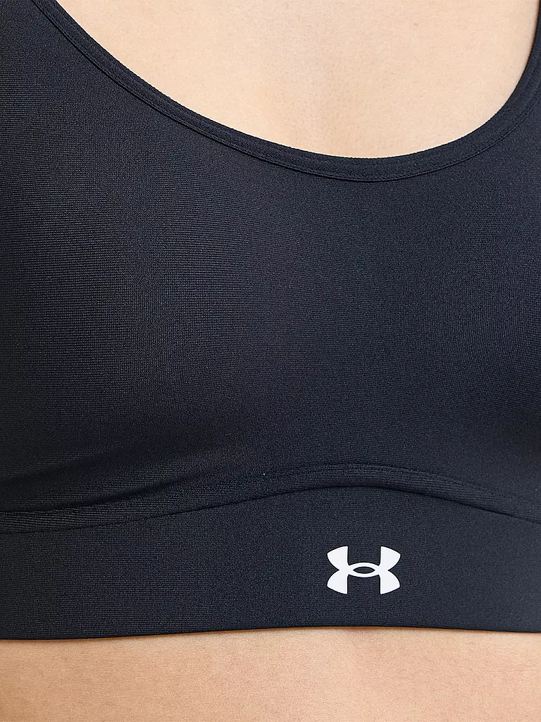 UNDER ARMOUR | Sujetador deportivo para mujer UA Infinity Mid 2.0 de soporte medio |
