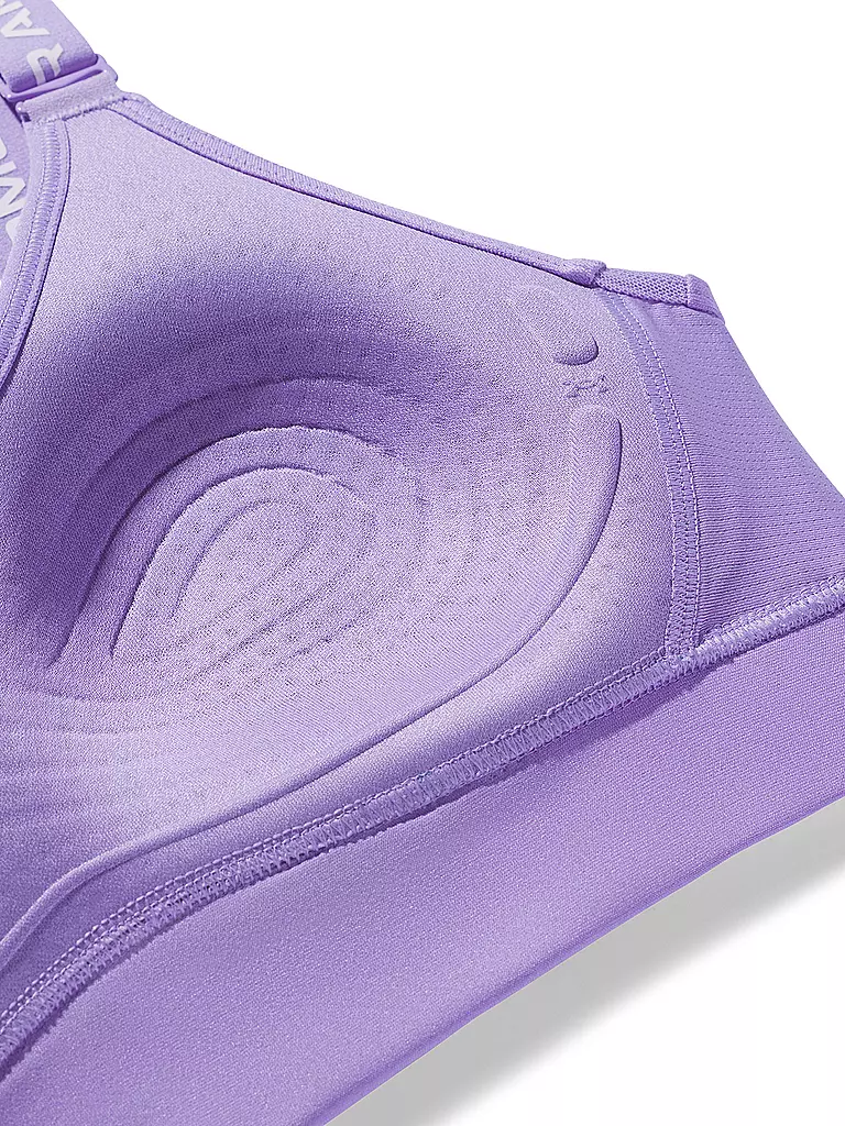 UNDER ARMOUR | Sujetador deportivo para mujer UA Infinity Mid 2.0 de sujeción media |