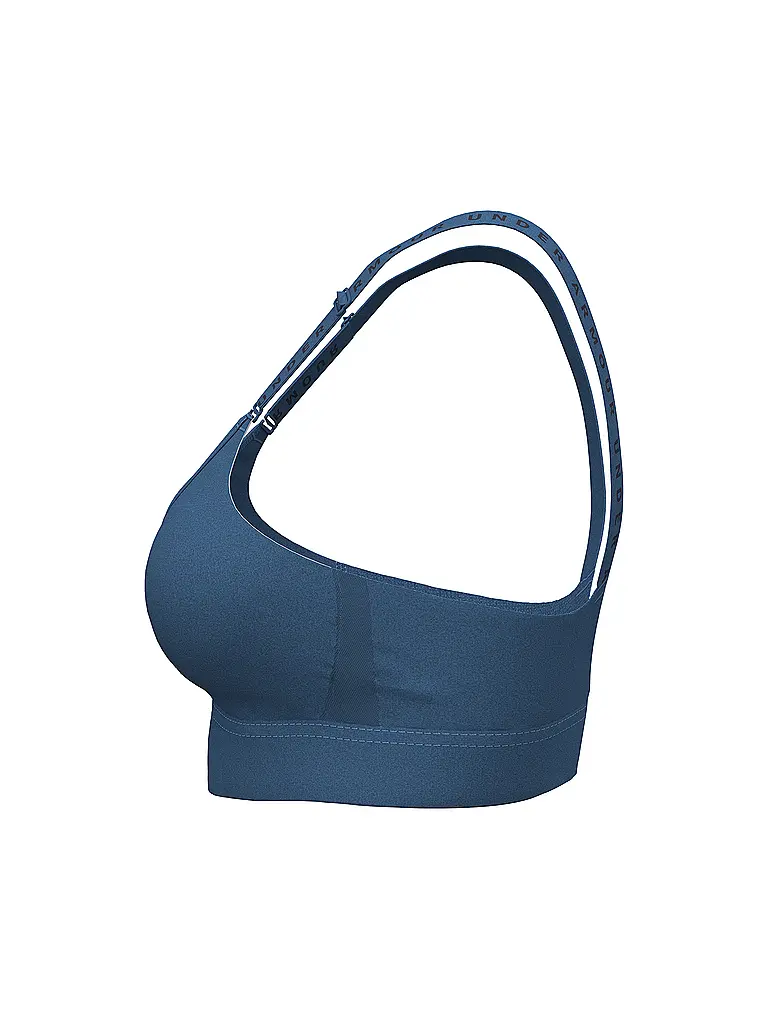 UNDER ARMOUR | Sujetador deportivo para mujer UA Infinity Mid 2.0 de sujeción media |