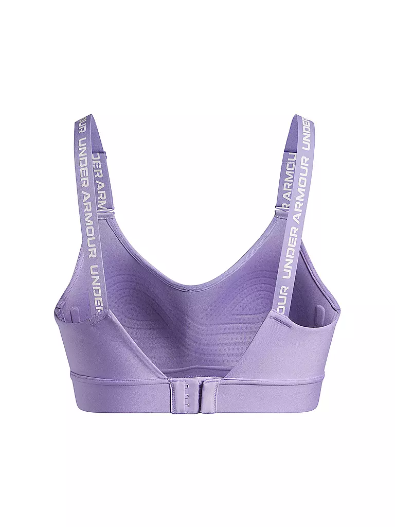UNDER ARMOUR | Sujetador deportivo para mujer UA Infinity Mid 2.0 de sujeción media |