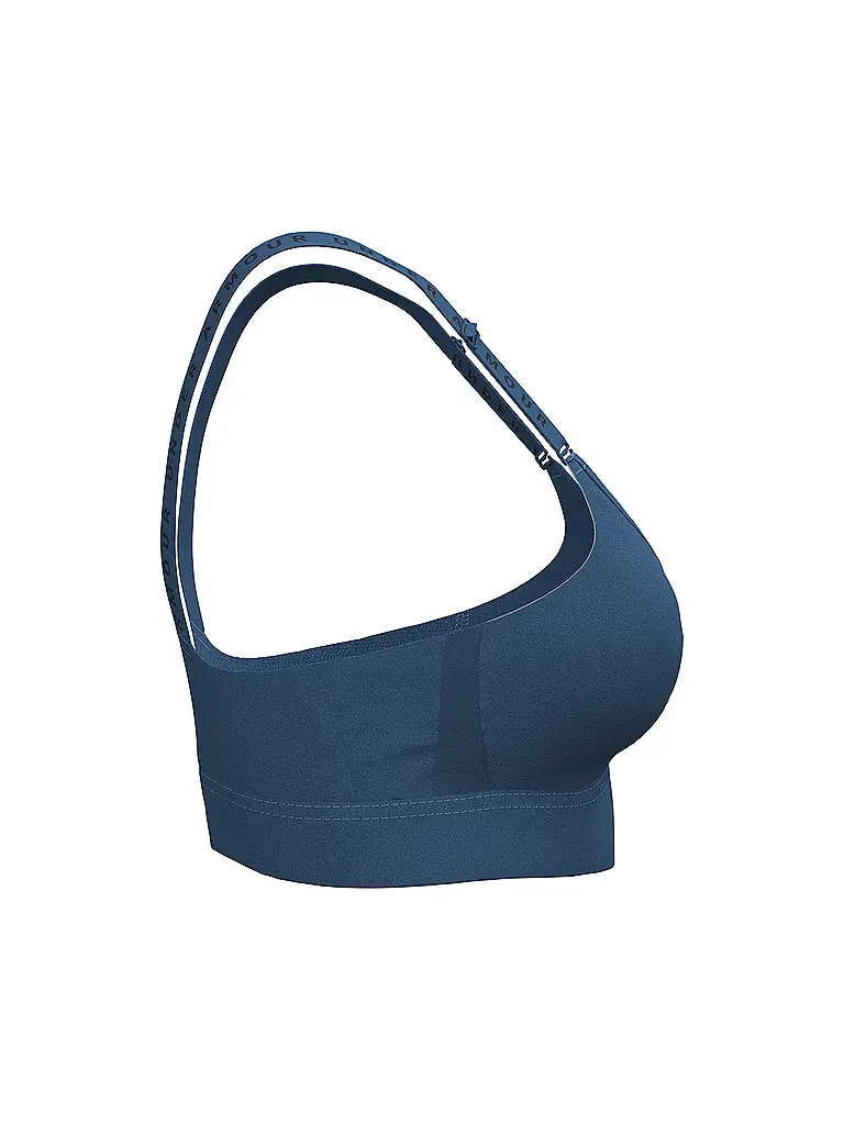 UNDER ARMOUR | Sujetador deportivo para mujer UA Infinity Mid 2.0 de sujeción media |