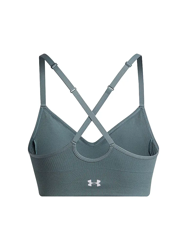 UNDER ARMOUR | Sujetador deportivo para mujer Vanish Seamless de sujeción baja |
