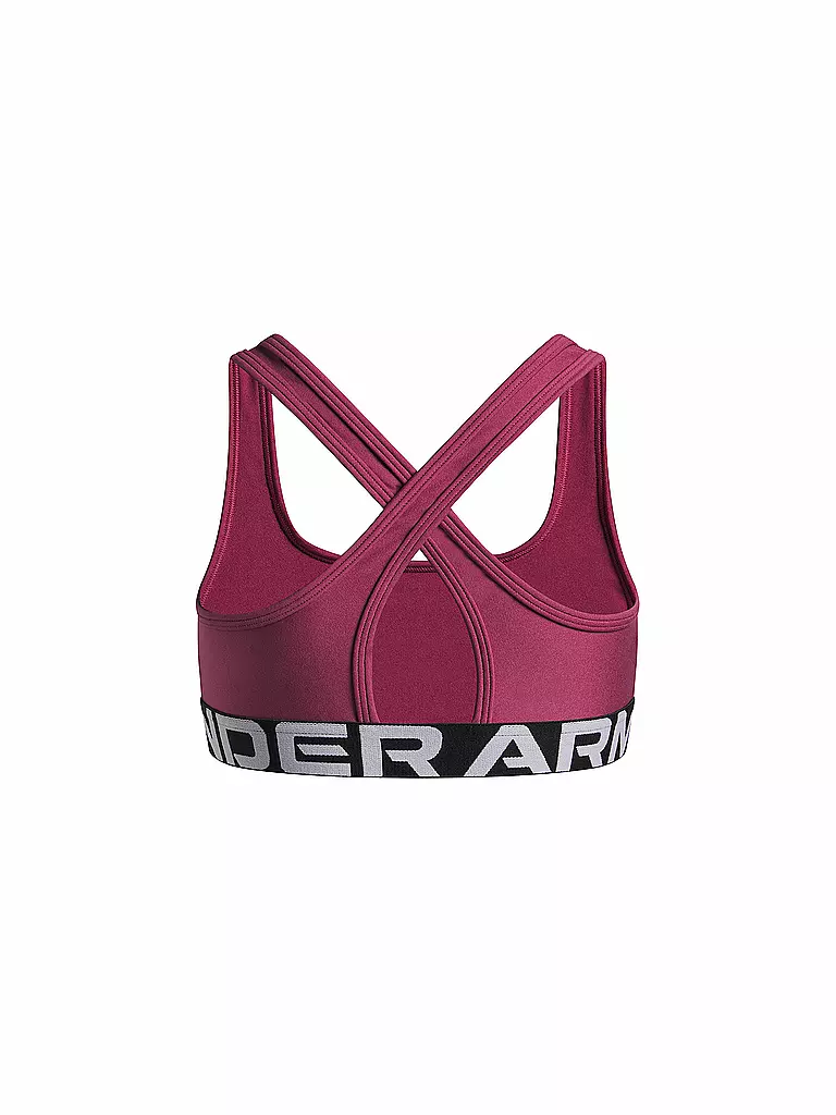 UNDER ARMOUR | Sujetador deportivo para niña UA Crossback |