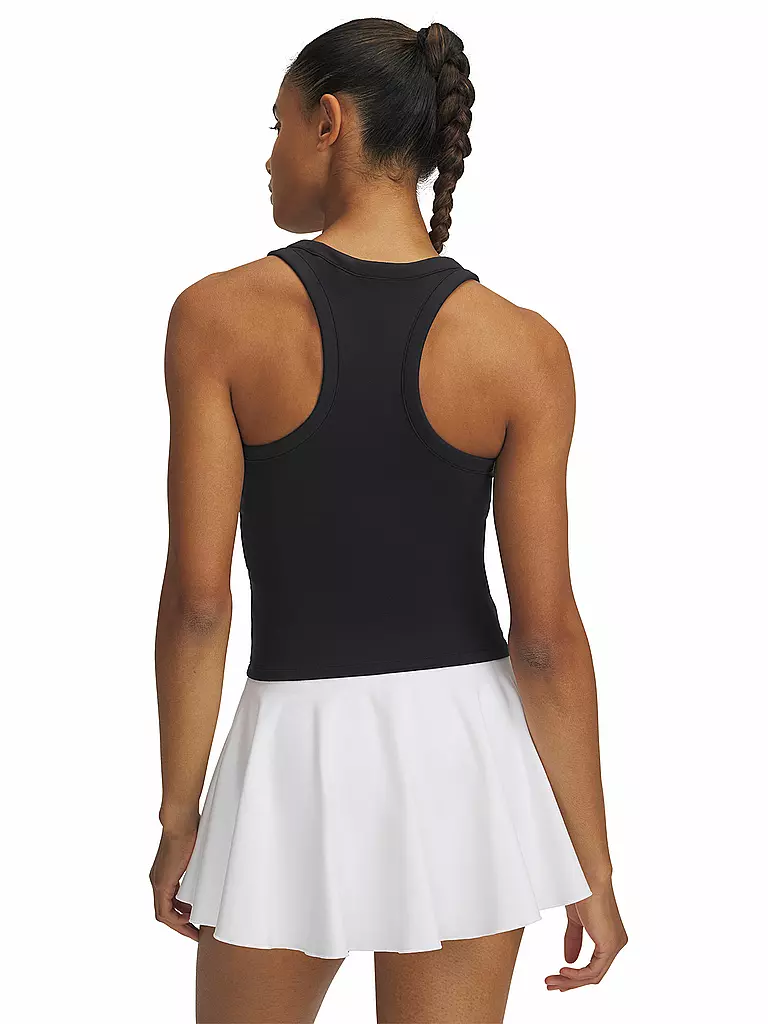 UNDER ARMOUR | Tank de mujer UA Motion de cuello alto |