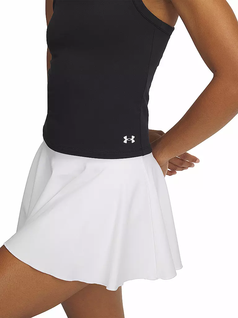 UNDER ARMOUR | Tank de mujer UA Motion de cuello alto |