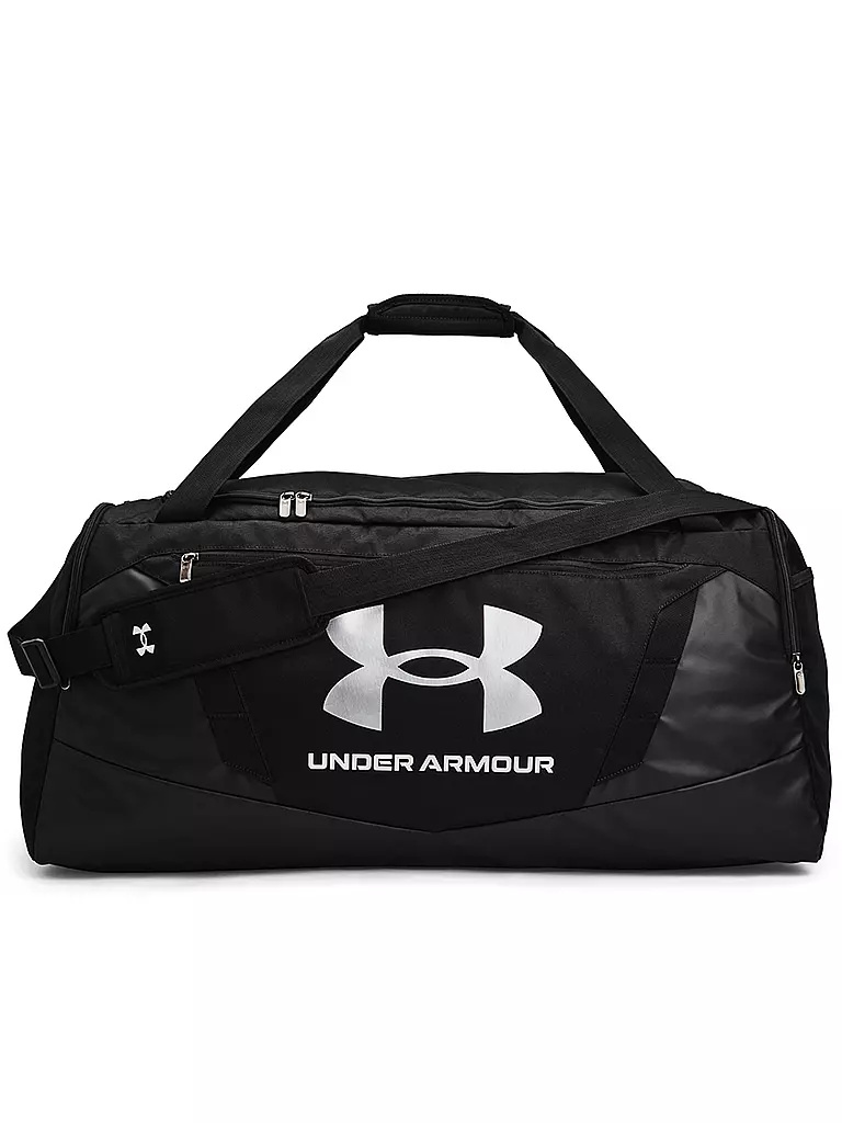 UNDER ARMOUR | Trainingstasche UA Undeniable 5.0 LG Duffel 101L | Negro