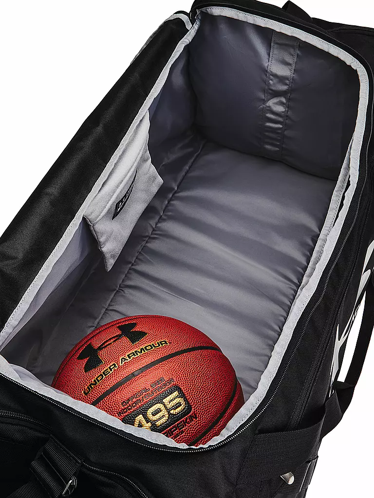 UNDER ARMOUR | Trainingstasche UA Undeniable 5.0 LG Duffel 101L | Negro
