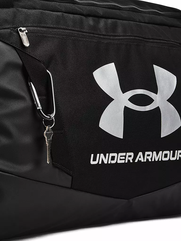 UNDER ARMOUR | Trainingstasche UA Undeniable 5.0 LG Duffel 101L | Negro