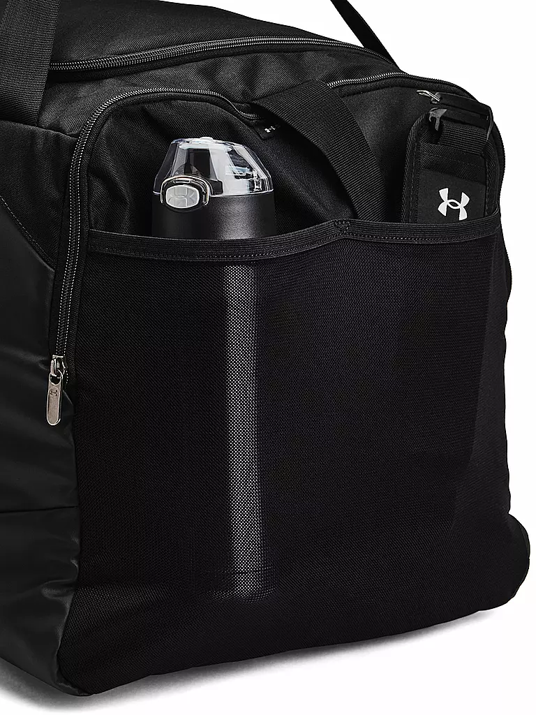 UNDER ARMOUR | Trainingstasche UA Undeniable 5.0 LG Duffel 101L | Negro
