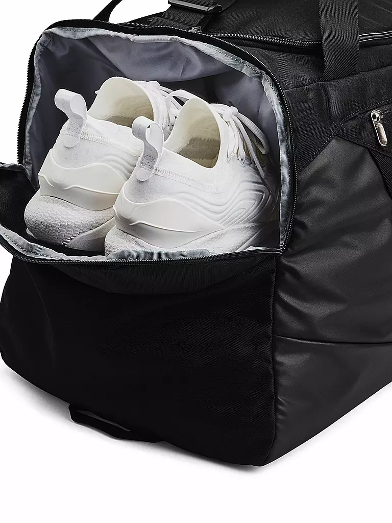 UNDER ARMOUR | Trainingstasche UA Undeniable 5.0 LG Duffel 101L | Negro
